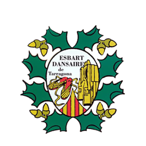 Esbart dansaire de tarragona Logo
